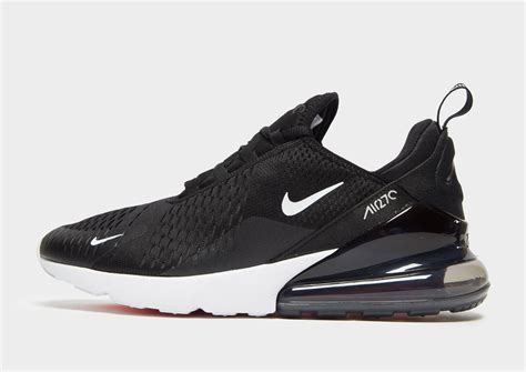 nike 270 air max schwarz ca größe 42 43|nike air max 270 ab.